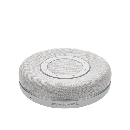 Beyerdynamic Beyerdynamic | Personal Speakerphone | SPACE | Nordic Grey 728632