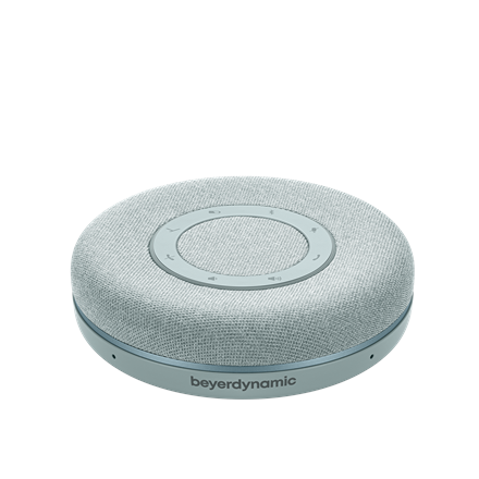 Beyerdynamic Beyerdynamic | Personal Speakerphone | SPACE | Aquamarine 728764