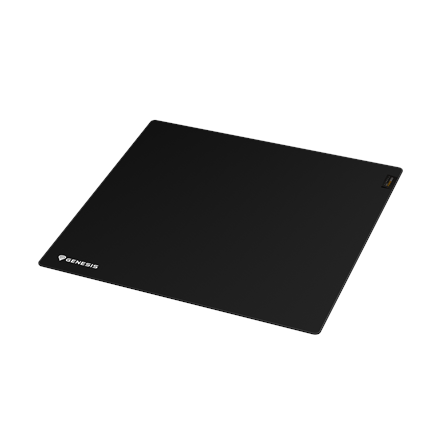 Genesis Genesis | Mouse Pad | Carbon 700 XL CORDURA | Black NPG-1800