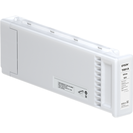 Epson Epson UltraChrome GS3 with Red | C13T891A00 | Ink cartrige | White C13T891A00