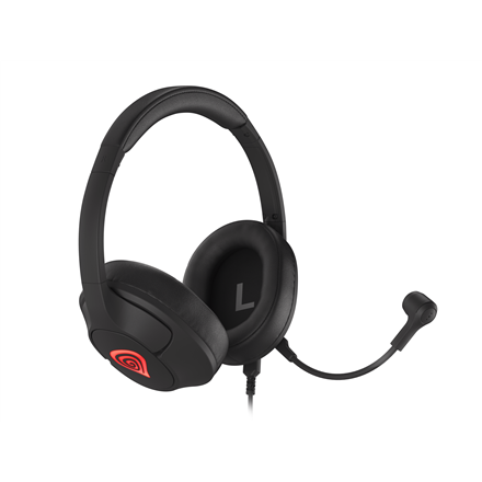 Genesis Genesis | Gaming Headset | Radon 800 | Wired | On-Ear NSG-1791