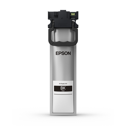 Epson Epson Singlepack Original | C13T11C140 | Ink cartrige | Black C13T11C140
