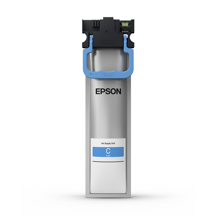 Epson Epson Singlepack Original | C13T11C240 | Ink cartrige | Cyan C13T11C240