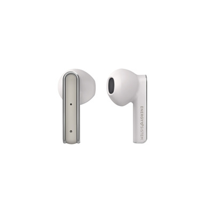 Energy Sistem Energy Sistem | True Wireless Earbuds | Earphones Style 4 | Wireless | In-ear | Microphone | Wireless | Cream 453511