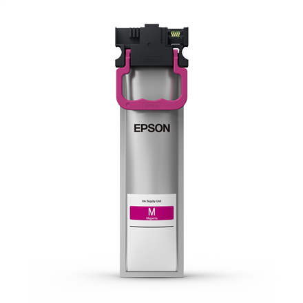Epson Epson C13T11D340 | Ink cartrige | Magenta C13T11D340