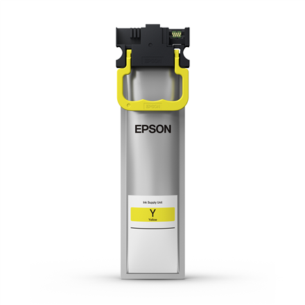 Epson Epson C13T11D440 | Ink cartrige | Yellow C13T11D440