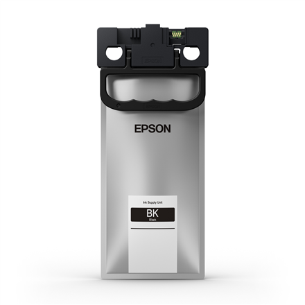 Epson Epson C13T11E140 | Ink cartrige | Black C13T11E140