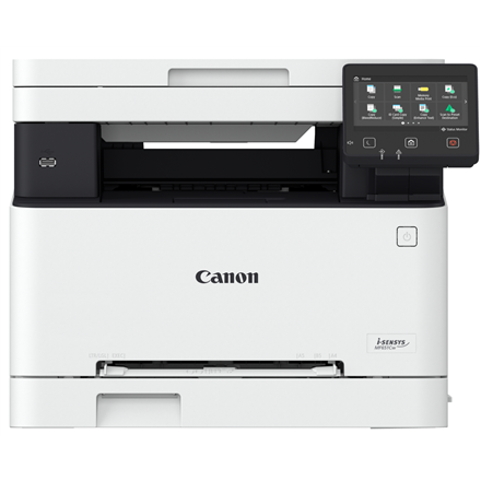 Canon Canon i-SENSYS | MF651Cw | Laser | Colour | All-in-one | A4 | Wi-Fi 5158C009