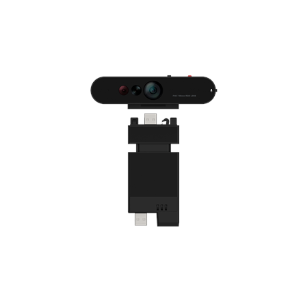 Lenovo Lenovo | WebCam | ThinkVision MC60 (S) Monitor Webcam 4XC1K97399