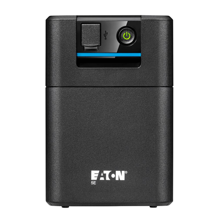 Eaton Eaton | UPS | 5E Gen2 900UD DIN | 900 VA | 480 W 5E900UD