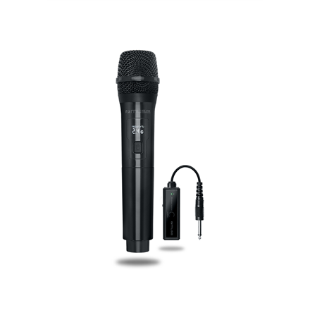 Muse Muse | Wireless Microphone | MC-30 WI MC-30 WI