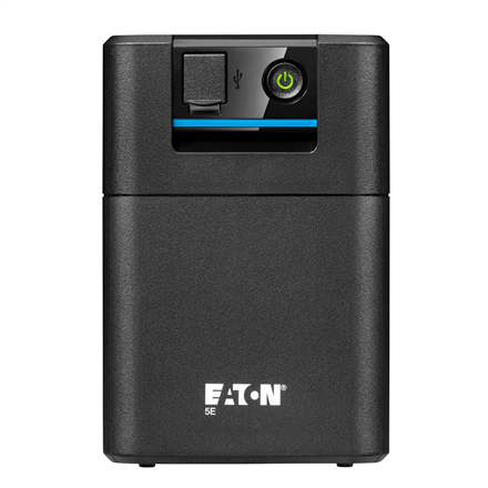 Eaton Eaton | UPS | 5E Gen2 900UI IEC | 900 VA | 480 W 5E900UI