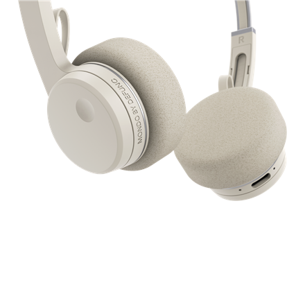 Mondo Mondo | Headphones | by Defunc M1203