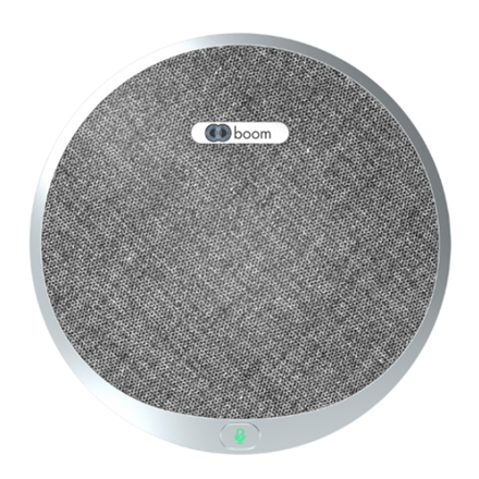 Boom Collaboration Boom Collaboration | Expansion Microphone for HALO Videobar | BM04-0042 BM04-0042