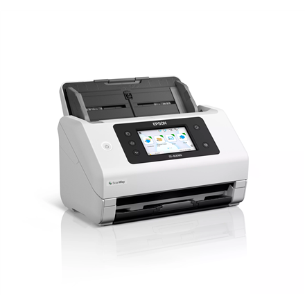 Epson Epson Network Business Scanner | WorkForce DS-800WN | Colour | Wireless B11B275401