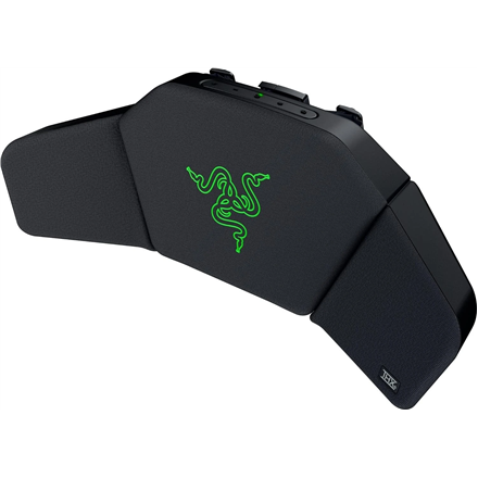 Razer Razer THX Spatial Audio-Enabled Wireless Speaker Head Cushion | Clio RC81-04350101-R3M1