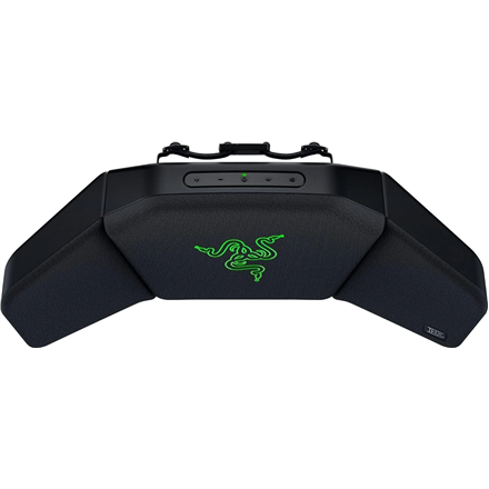 Razer Razer THX Spatial Audio-Enabled Wireless Speaker Head Cushion | Clio RC81-04350101-R3M1