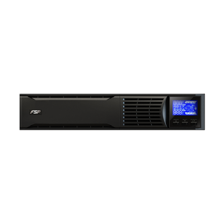 FSP FSP CHAMP 3K RACK - IEC | 3000 VA | 2700 W CHAMP 3K RACK - IEC