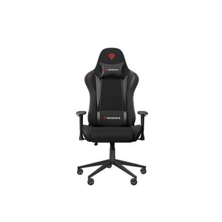Genesis Genesis Gaming Chair Nitro 440 G2 Black NFG-2115