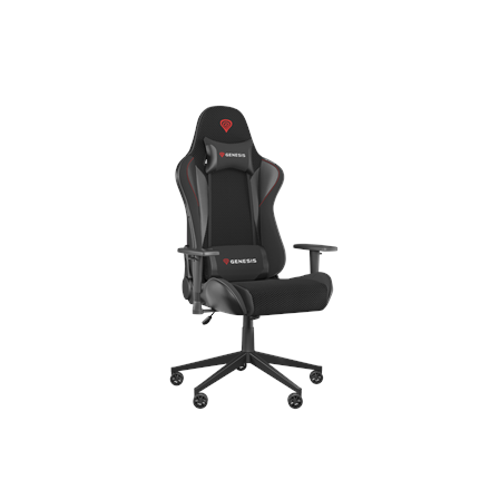 Genesis Genesis Gaming Chair Nitro 440 G2 Black NFG-2115