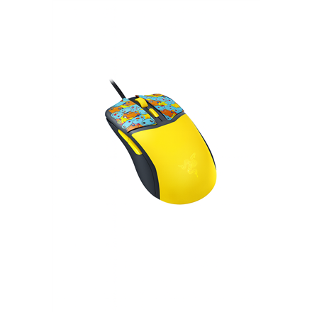 Razer Razer Cobra | Gaming Mouse | Pokémon Edition RZ01-04650400-R3M1