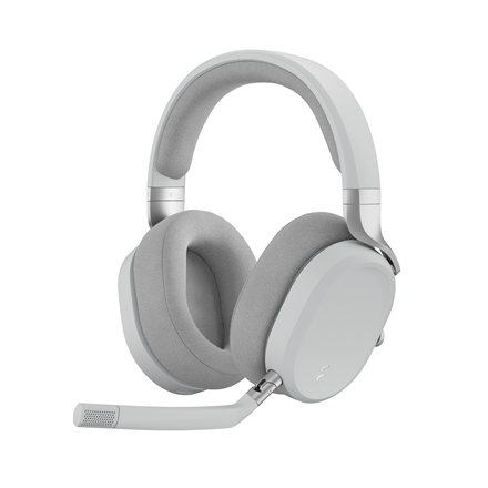 Fractal Design Fractal Design Wireless Gaming Headset | Scape | Built-in microphone | Bluetooth | Light FD-HS-SCA1-02