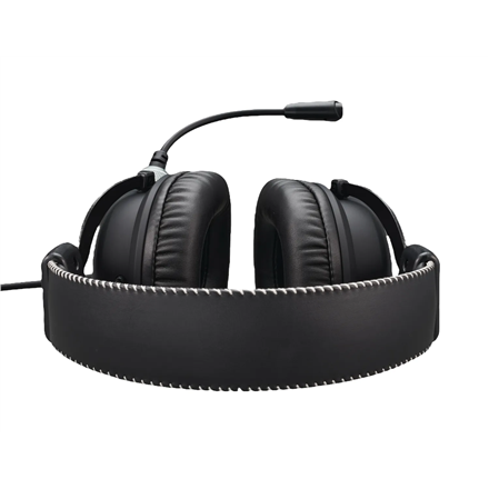 Acer Acer Nitro Gaming Headset II NHW200 | Built-in microphone | 3.5 mm | Black GP.HDS11.02E