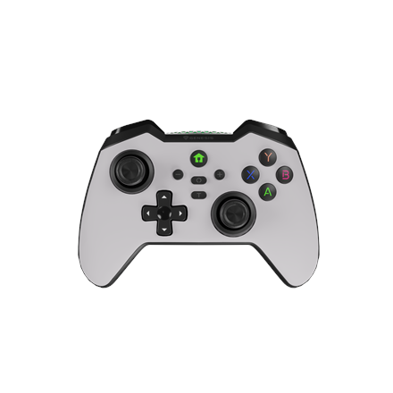Genesis Genesis Gaming Gamepad | Mangan 400 | White | Wireless NJG-2101