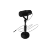 Genesis Genesis Dynamic Microphone | Radium 750D | Black NGM-2290