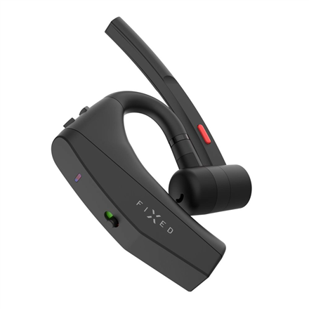 Fixed Fixed Headset | Talk Pro | Bluetooth | Black FIXTLK-P-BK