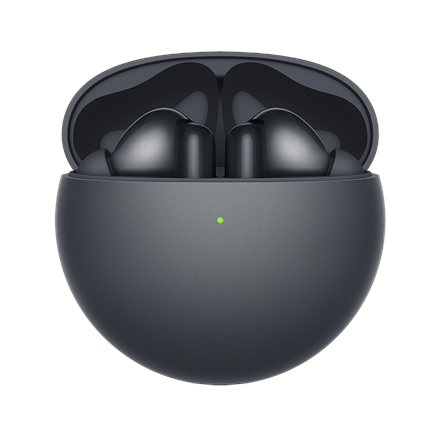 Huawei Huawei FreeBuds 7i | Bluetooth | ANC | Black 55038459