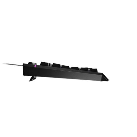 Genesis Genesis Rhod 530 | Mechanical Gaming Keyboard | Wired | US | Black | USB Type-A NKG-2332