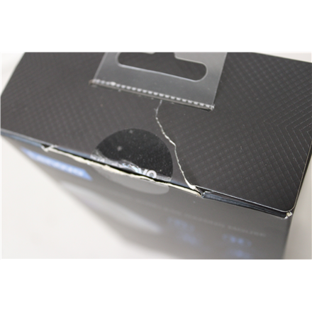 Lenovo SALE OUT. Lenovo Accessories Legion M600 Wireless Gaming Mouse | Lenovo Wireless Gaming Mouse | Legion M600 | Optical Mouse | 2.4 GHz, Bluetooth or Wired by USB 2.0 | Black | DAMAGED PACKAGING, USED AS DEMO GY50X79385SO