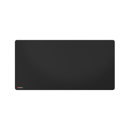 Genesis Genesis Carbon 500 Hyper Logo | Mouse pad | 600 x 1200 x 2.5 mm | Black NPG-2357