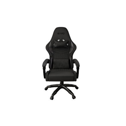 Genesis GENESIS Fury Shinai S4 Gaming chair, Black | Genesis NFF-2363