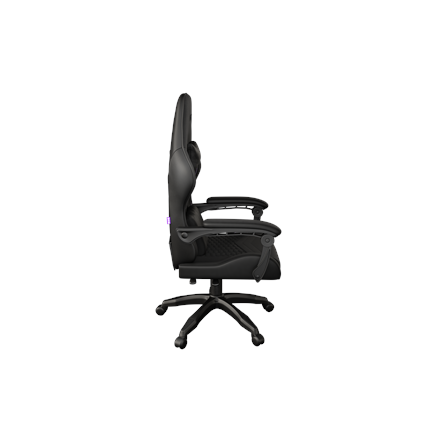 Genesis GENESIS Fury Shinai S4 Gaming chair, Black | Genesis NFF-2363