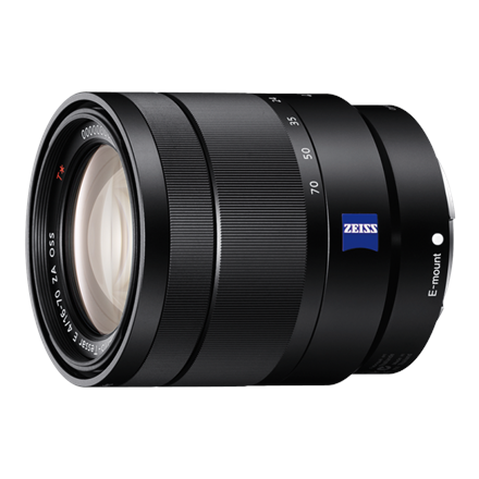 Sony Sony | SEL-1670Z E 16-70mm F4 zoom lens | Sony SEL1670ZB.AE