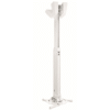 Vogels Vogels | Projector Ceiling mount | PPC1555W | Maximum weight (capacity) 15 kg | White 7015551