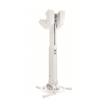 Vogels Vogels | Projector Ceiling mount | PPC1540W | Maximum weight (capacity) 15 kg | White 7015401