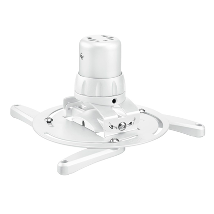 Vogels Vogels | Projector Ceiling mount | Turn, Tilt | Maximum weight (capacity) 15 kg | White 7015001