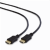 Cablexpert Cablexpert | CC-HDMI4L-1M | HDMI | HDMI | HDMI to HDMI | 1 m CC-HDMI4L-1M