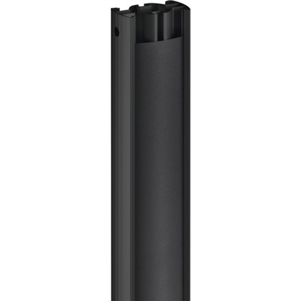 Vogels Vogels | Other | PUC2515 Pole Large CONNECT-IT 1500mm length | Maximum weight (capacity) 80 kg | Black 7225150