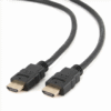 Cablexpert Cablexpert | CC-HDMI4-6 | High speed HDMI male-male cable | HDMI to HDMI | 1.8 m CC-HDMI4-6