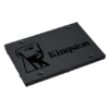 Kingston Kingston | A400 | 480 GB | SSD form factor 2.5" | Solid-state drive interface SATA | Read speed 500 MB/s | Write speed 450 MB/s SA400S37/480G