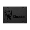 Kingston Kingston | A400 | 240 GB | SSD form factor 2.5" | Solid-state drive interface SATA | Read speed 500 MB/s | Write speed 350 MB/s SA400S37/240G