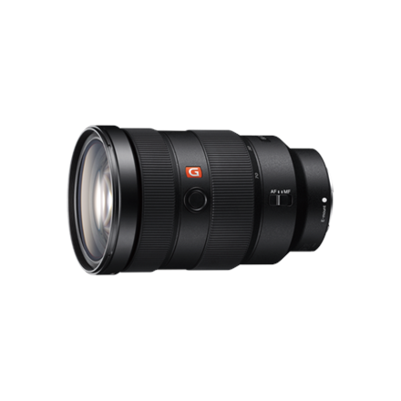 Sony Sony | SEL-2470GM FE 24-70mm F2.8 GM | Sony SEL2470GMB.SYX