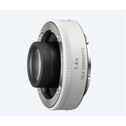 Sony Sony | SEL-14TC 1.4x Teleconverter Lens | Sony SEL14TCW.SYX