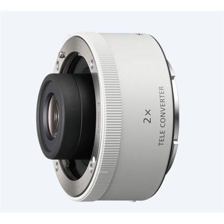 Sony Sony | SEL-20TC 2x Teleconverter Lens | Sony SEL20TCW.SYX
