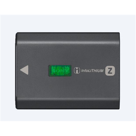 Sony Sony | Z-series rechargeable battery pack | NPFZ100.CE NPFZ100.JCE