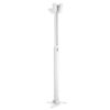 Vogels Vogels PPC1585 Projector ceiling mount, White | Vogels | Projector Ceiling mount | Turn, Tilt | Maximum weight (capacity) 15 kg | White 7015851